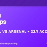 Sunday acca tips