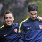 Arsenal transfer news: Cazorla admits contact him regarding two Villarreal teammates