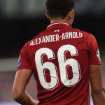 Trent Alexander-Arnold