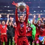Liverpool FC