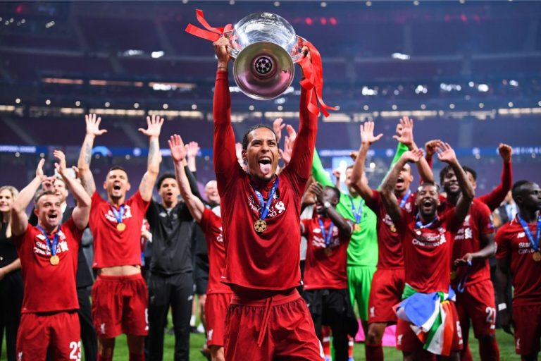 Champions League final man of the match: Every winner ranked