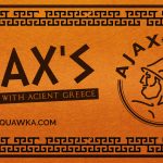 The Ajax club badge explained