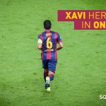Xavi philosophy explained