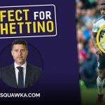How we think the Ryan Sessegnon to Spurs transfer would pan out