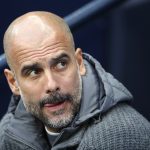 Pep Guardiola