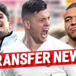 Transfer News from Squawka