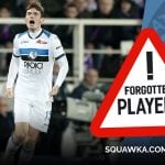 Atalanta: Forgotten players who turned out for the Serie A side
