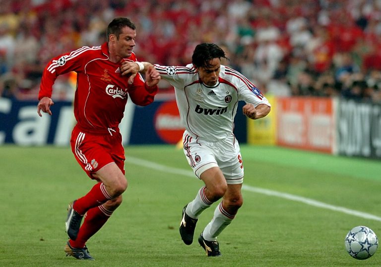 Champions League final man of the match: Every winner ranked