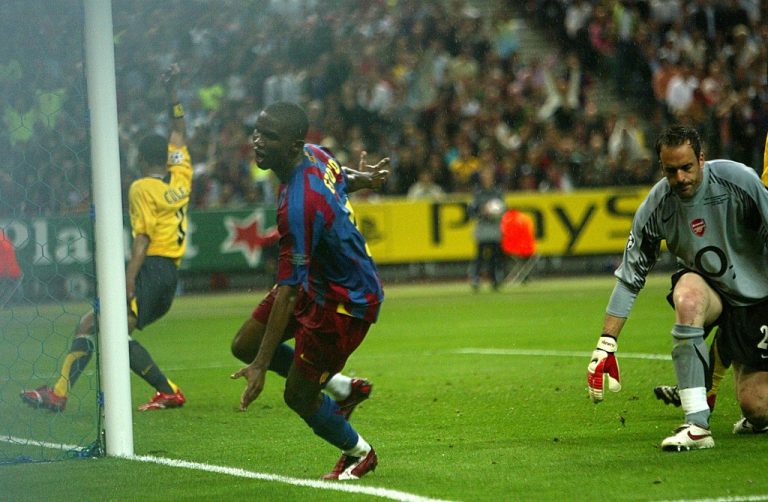 Champions League final man of the match: Every winner ranked