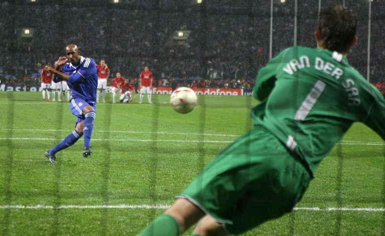 Champions League final man of the match: Every winner ranked