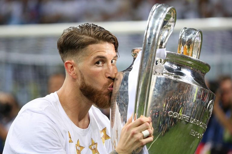 Champions League final man of the match: Every winner ranked