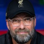 Jurgen Klopp