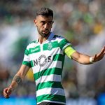 Man Utd transfer news on the Bruno Fernandes deal