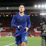 Chelsea have been unable to replace Eden Hazard so far this season