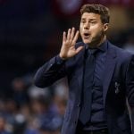 Mauricio Pochettino