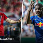 deadline day transfer signings