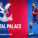 crystal palace season preview premier league