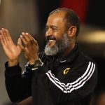 Nuno - Wolves