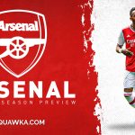 arsenal premier league season preview