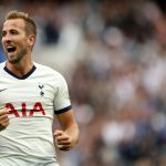 Harry Kane