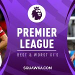 The best and worst players from the 2019/20 Premier League's opening weekend.