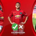 Sanchez to Roma transfer could create some winners and losers at Man Utd