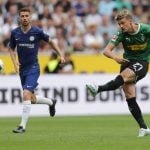 Michael Cuisance joins Bayern from Gladbach