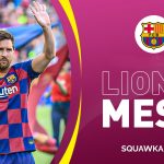 Lionel Messi facing his toughest season yet at Barcelona?