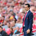 Unai Emery