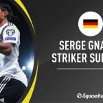 Is Serge Gnabry becoming Germany's most deadly finisher?