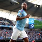 Raheem Sterling