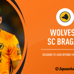 Wolves 0-1 Braga Europa League positives