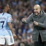 Raheem Sterling