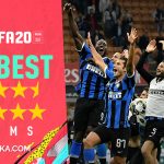 The best 4.5 star and 5-stars teams to use on FIFA 20