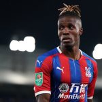 Wilfried Zaha could be a player to watch this January transfer window