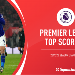 Premier League top scorers: 2019/20 Golden Boot race | EPL | Vardy
