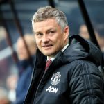 Ole Gunnar Solskjaer