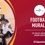 Football Murals