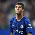 Christian Pulisic