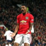 Marcus Rashford