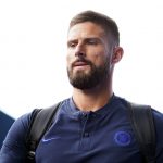Chelsea transfer news: I did everything I could to leave in January, says Olivier Giroud