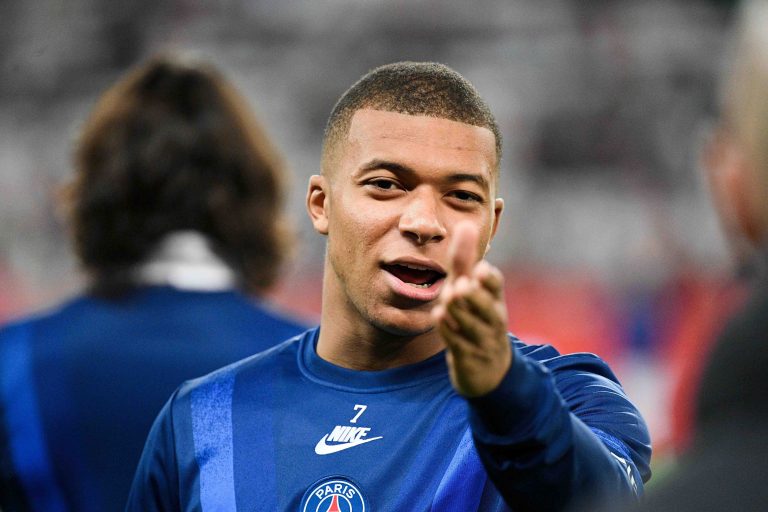 Kylian Mbappe: I trained with Chelsea, but no one believed me | Squawka