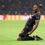 Valencia v Chelsea to see Eliaquim Mangala go up against his "little brother"