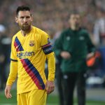 According to statistics, Lionel Messi is the best dribbler in Europe, since records began.