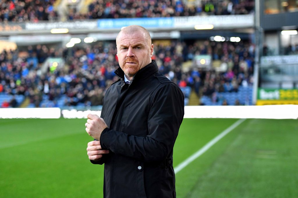 Sean Dyche