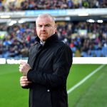 Sean Dyche