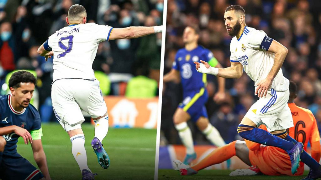 Can you name every player to score a hat-trick in the Champions League?