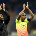 Fernandinho future with Man City