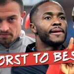 Liverpool vs Man City