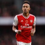 Pierre-Emerick Aubameyang